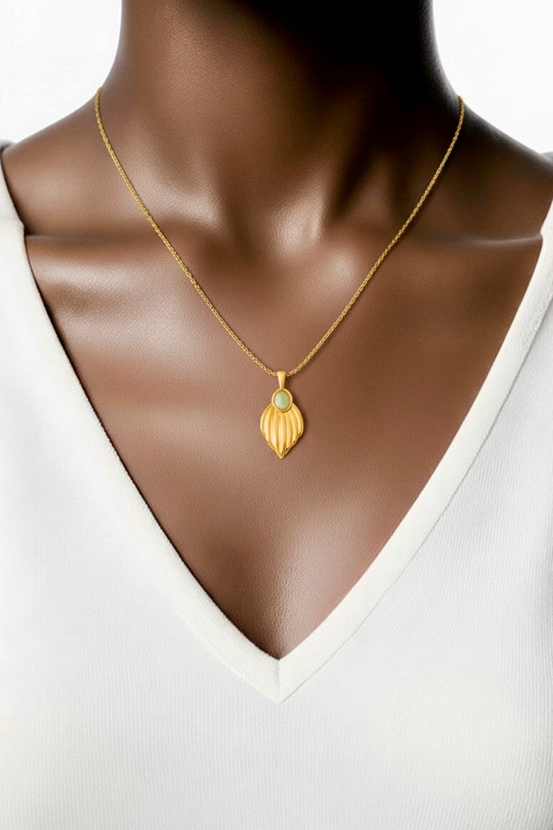 Celestial Tide Necklace