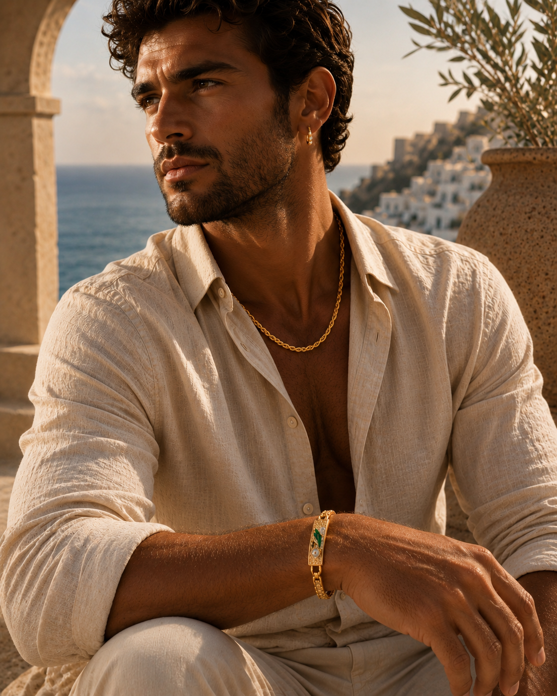 Mens Collection