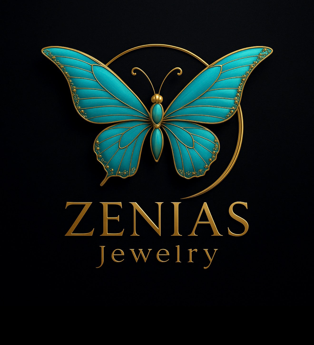 Zenias Jewelery Gift Card