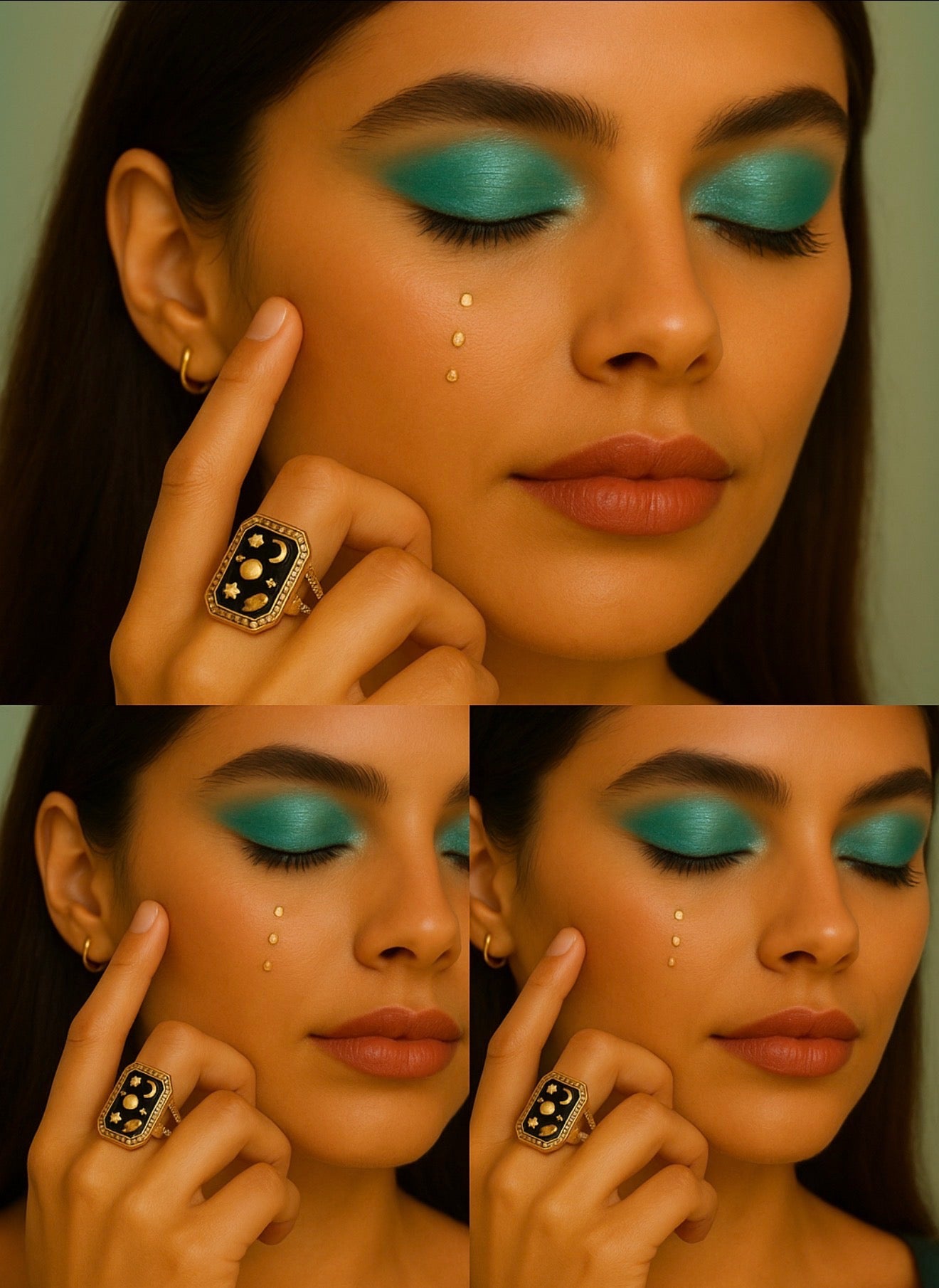 Celestial Dream Ring