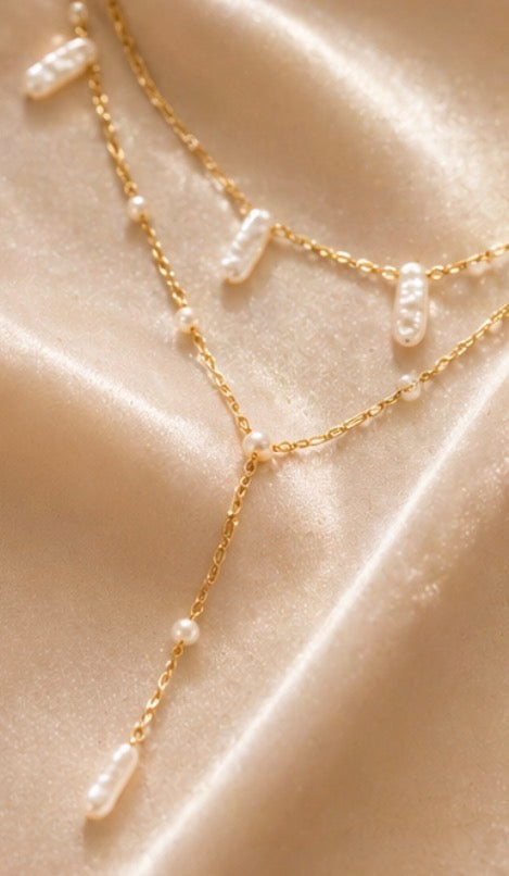 Desert Pearl Drop