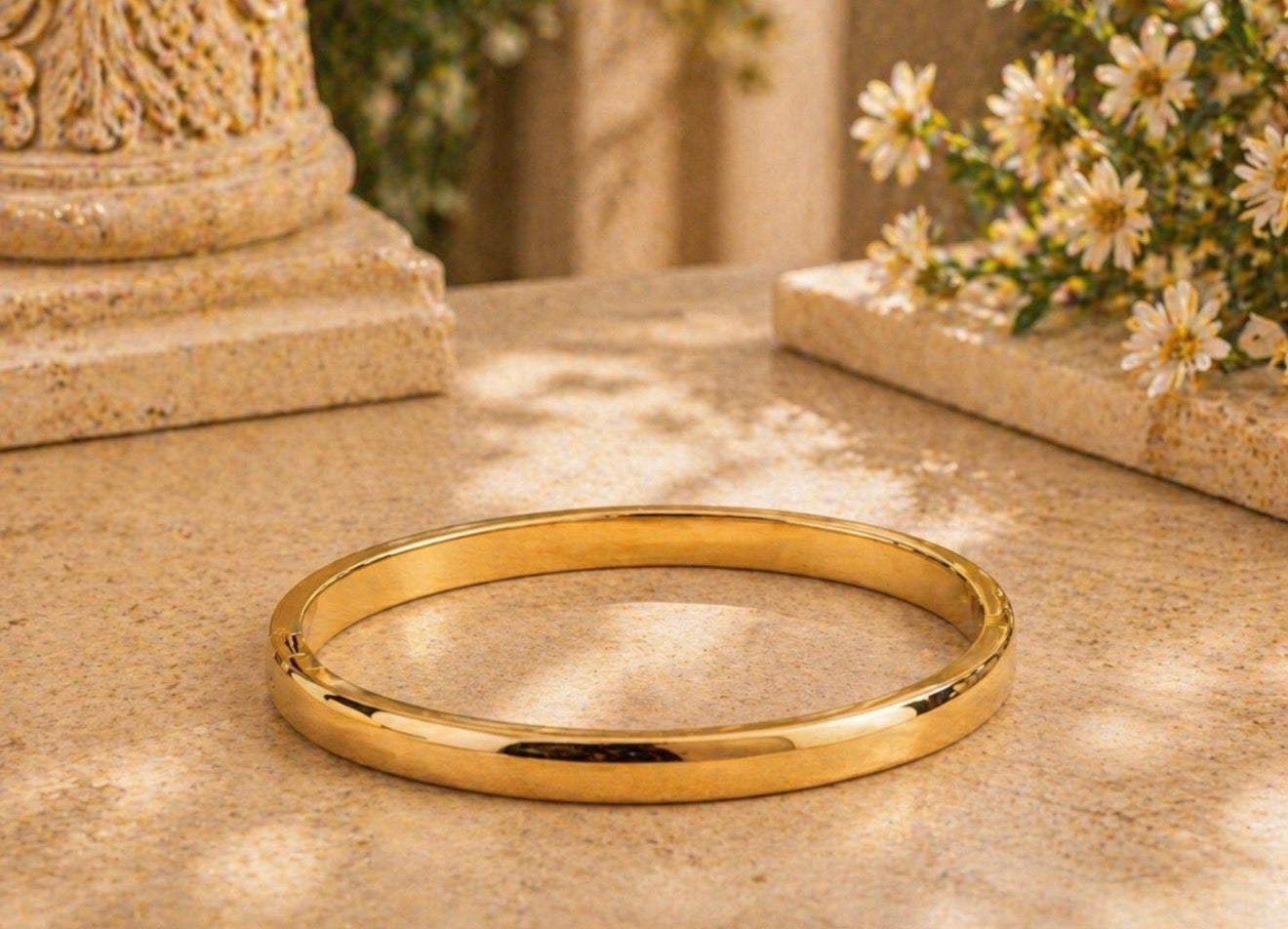 Solara Bangle