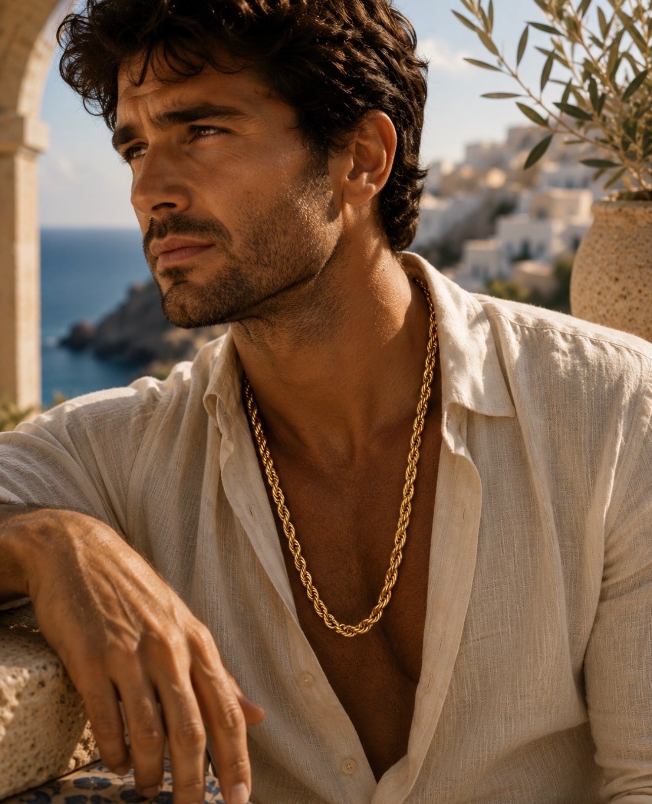 The Riviera Chain